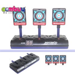 CB873133 CB873136 - Electric three target scoring machine
